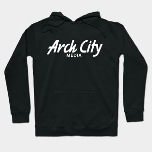 Arch City Media Specialties Hoodie